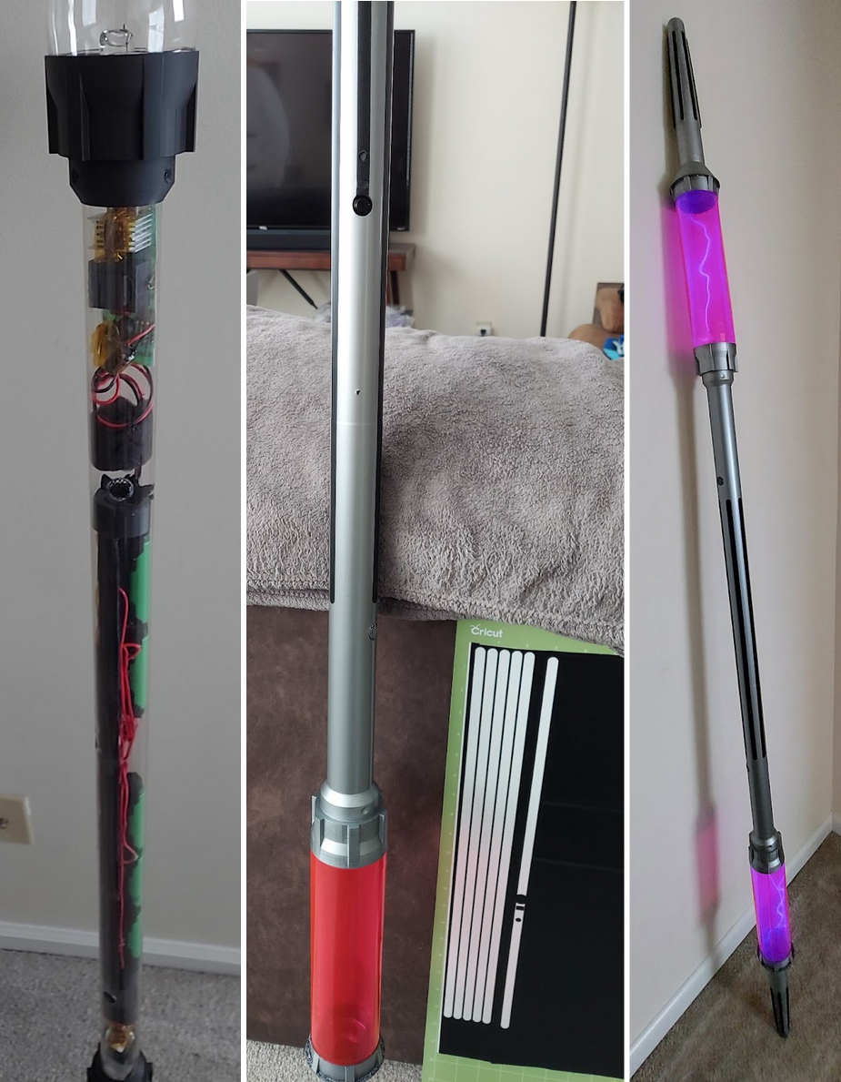 Magnaguard from Star Wars